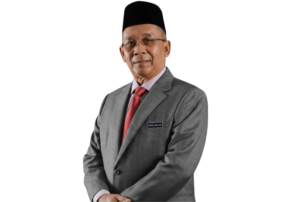 YM ENGKU MD AZMI<br>BIN ENGKU ABD RAHMAN